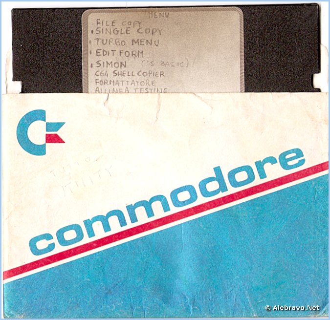 Floppy - varie utility